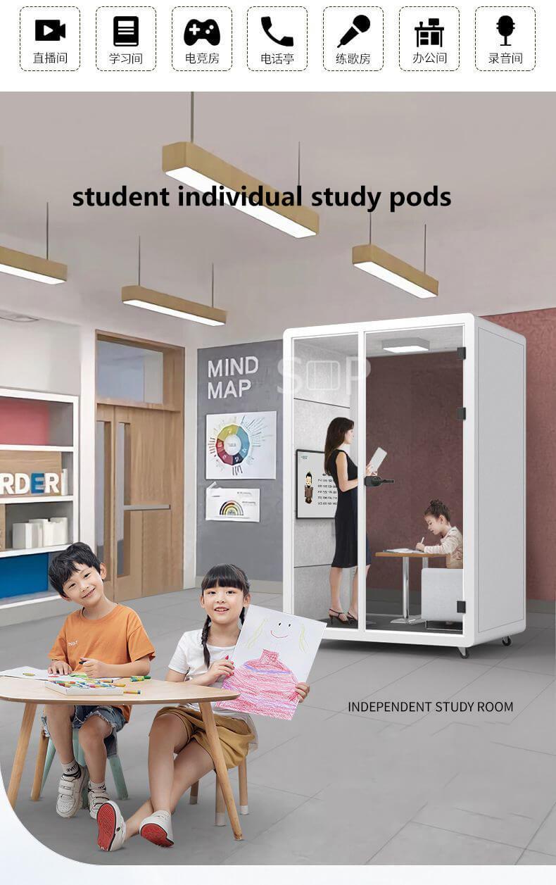 Study Pods