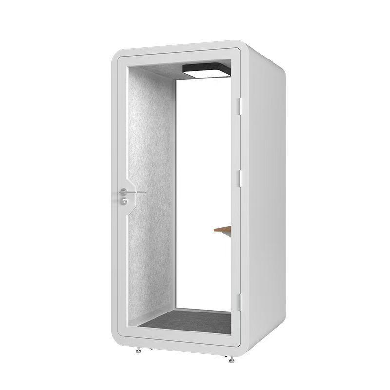 Soundproof Isolation Booth Office Telephone Pods