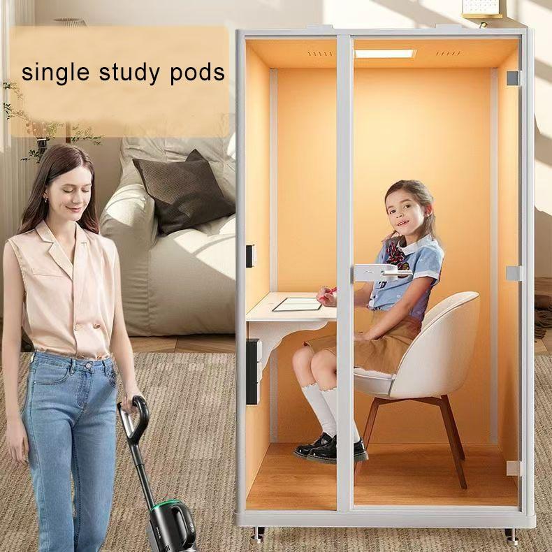 study pods