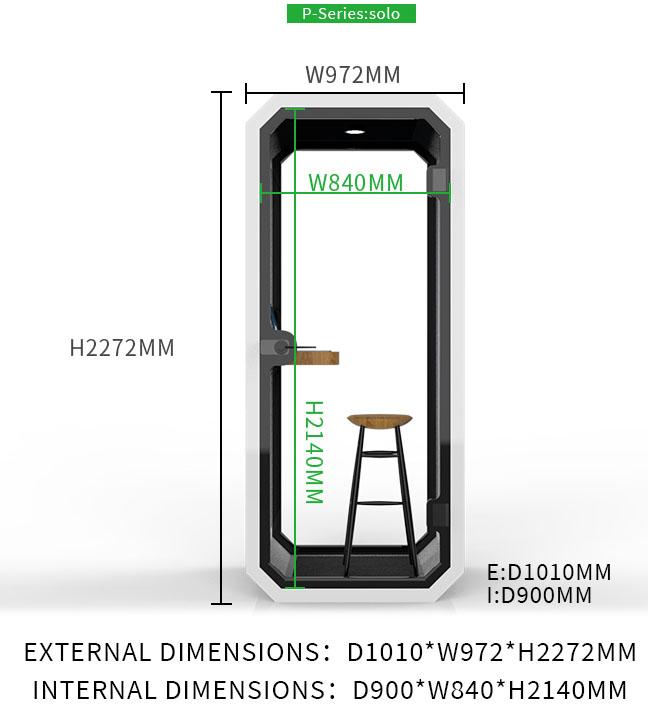 sit study pod