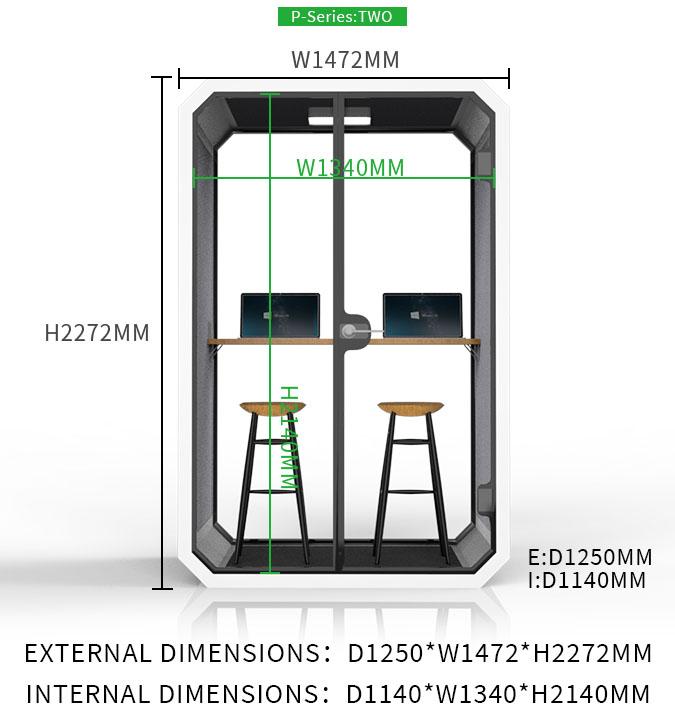 sit study pod