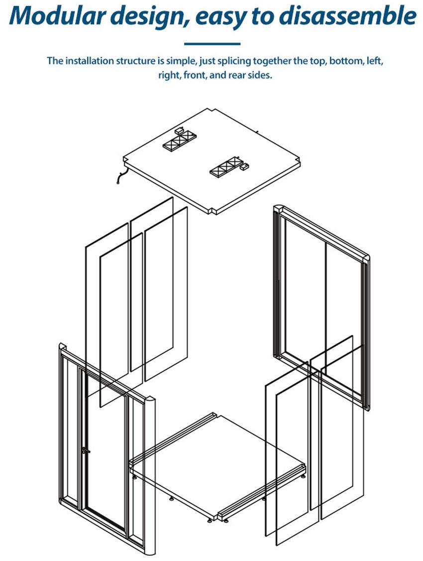 music video booth