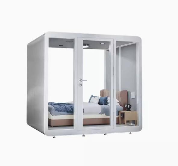 Soundproof Booth Living Room Pods For Home