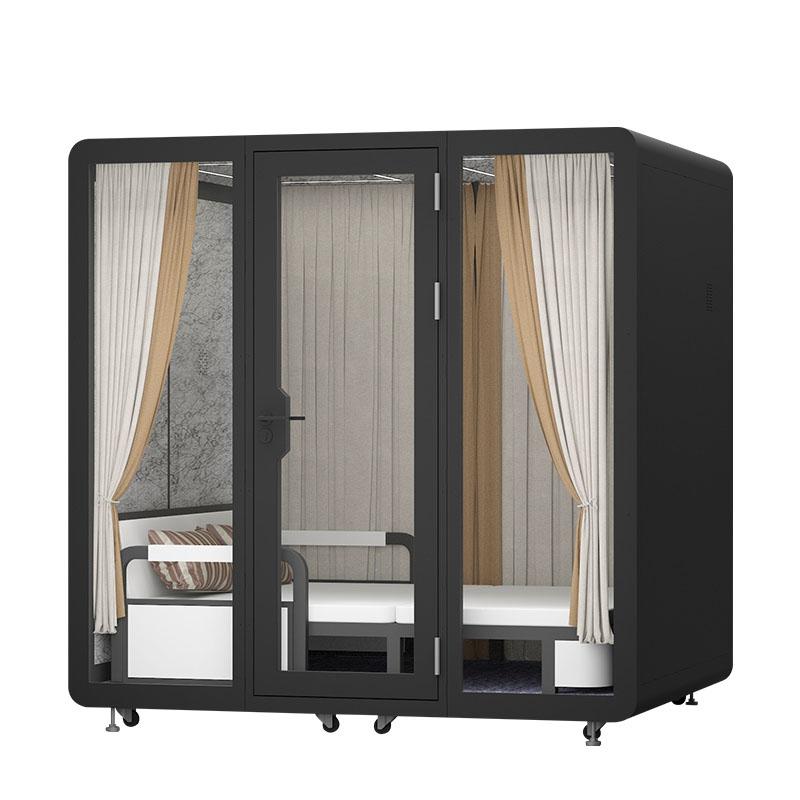 Home Soundproof Booth Sleeping Cabin