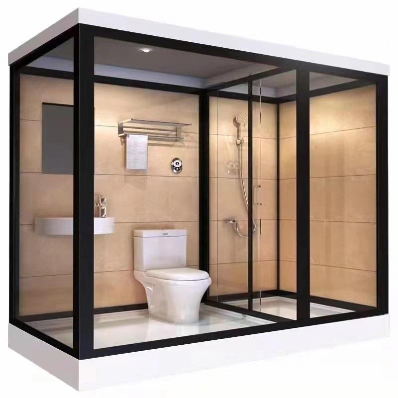 Bathroom Pod