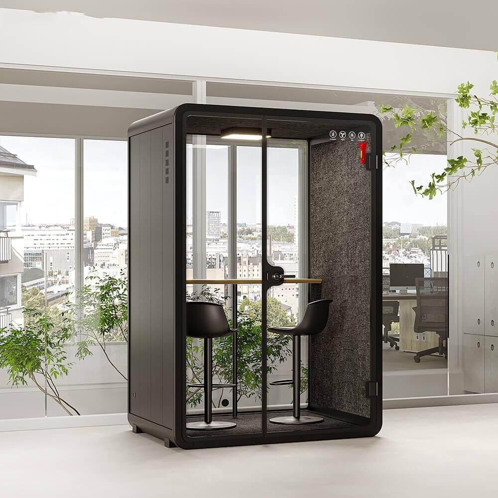 Privacy Office Booth Acoustic Working Pods