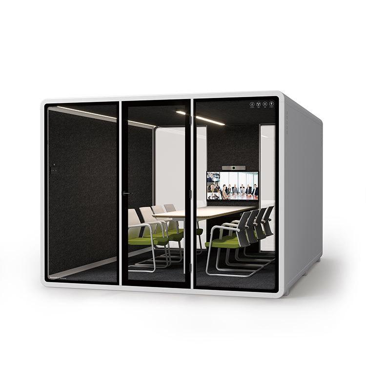 office meeting pod