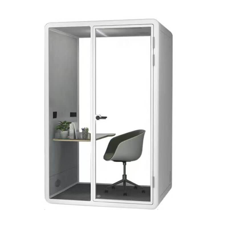 Privacy Booths for Office