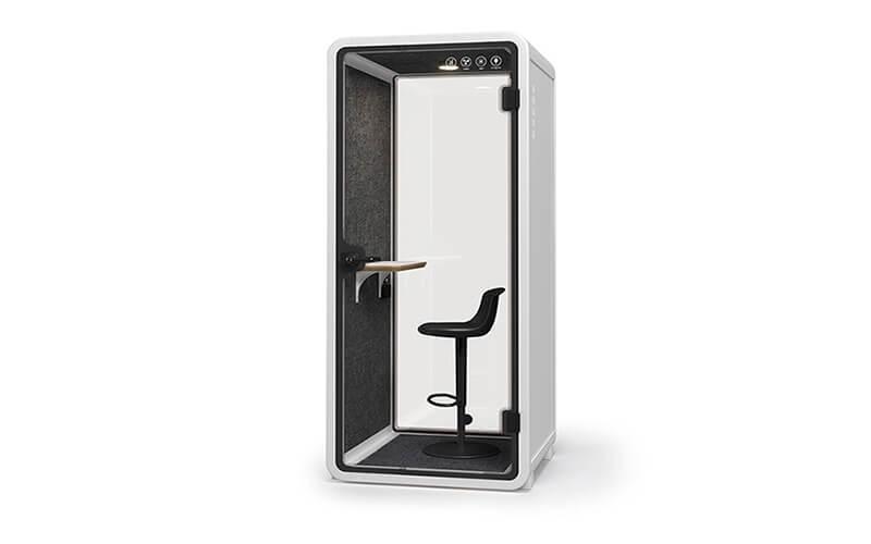 room office phone booth
