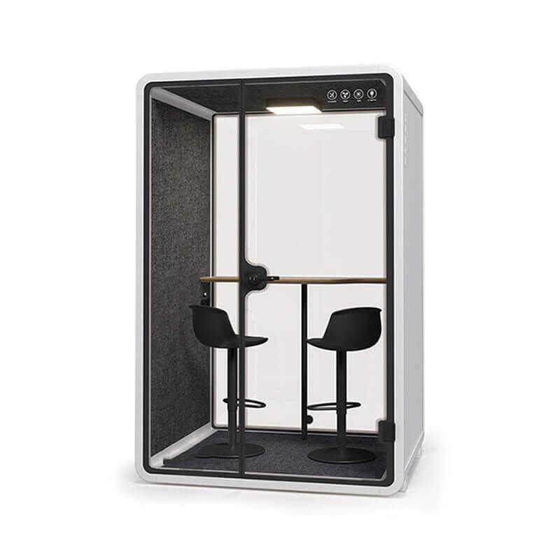 Top 3 Must-Have Features in Office Working Pods for Modern Workspaces